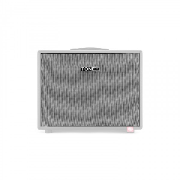 IK Multimedia TONEX Cab Grill - Silver front