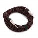 Guitar Lead Straight 10m Cloth by Studiospares