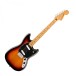 Fender Player II Mustang MN, 3-Color Sunburst