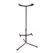 Fender Adjustable Double Hanging Guitar Stand - Full