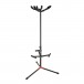 Fender Adjustable Triple Hanging Guitar Stand - Full