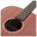 Martin D-X1E Mahogany Electro Acoustic