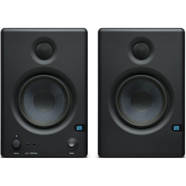 Presonus Eris E4.5 Active Studio Monitors, Pair 