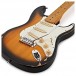 LA Legacy Guitar by Gear4music, Sunburst