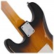 LA Legacy Guitar by Gear4music, Sunburst