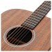 Martin D-X1E Koa Electro Acoustic