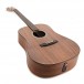 Martin D-X1E Koa Electro Acoustic