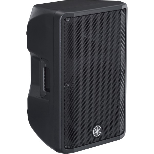 Yamaha CBR 12 Passive PA Loudspeaker