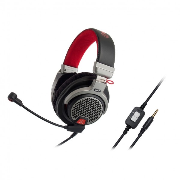 Audio Technica  ATH-PDG1 Premium Gaming Headphones