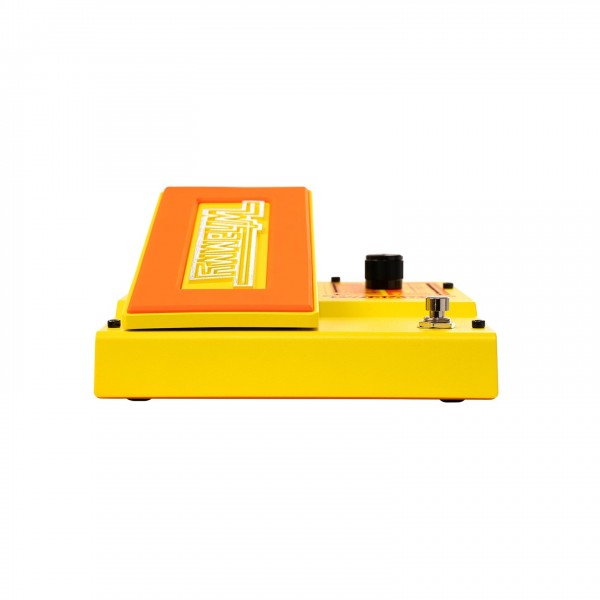 Digitech Whammy V MonoNeon Edition - Bottom