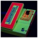 Digitech Whammy V MonoNeon Edition - Blacklight 1