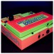 Digitech Whammy V MonoNeon Edition - Blacklight 2