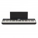 Roland Go:Piano 61 Key Digital Piano, Black