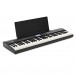 Roland Go:Piano 61 Key Digital Piano, Black