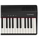 Roland Go:Piano 61 Key Digital Piano, Black