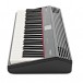 Roland Go:Piano 61 Key Digital Piano, Black