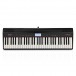 Roland Go Piano 61 Key Digital Piano, Black