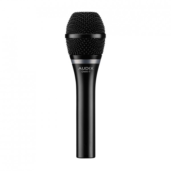 Audix OMX-T Dynamic Microphone - Main