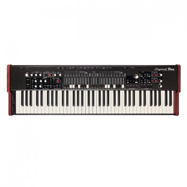 Viscount Legend ONE 73 Stage Keyboard