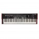 Viscount Legend ONE 73 Stage Keyboard