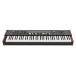 Viscount Legend ONE 73 Stage Keyboard