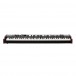 Viscount Legend ONE 73 Stage Keyboard- front