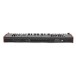 Viscount Legend ONE 73 Stage Keyboard - back