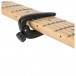 Fender Player Acoustic/Electric Capo - Example, Electric