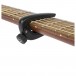 Fender Player Acoustic/Electric Capo - Example, Acoustic