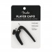 Fender Player Acoustic/Electric Capo - Packaging