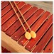 Olympic Bass Xylophone, Diatonic