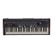 Viscount Legend ONE 61 Stage Keyboard - Top