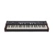 Viscount Legend ONE 61 Stage Keyboard- Top