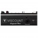 Viscount Legend ONE 61 Stage Keyboard -Back