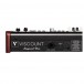 Viscount Legend ONE 61 Stage Keyboard- Back