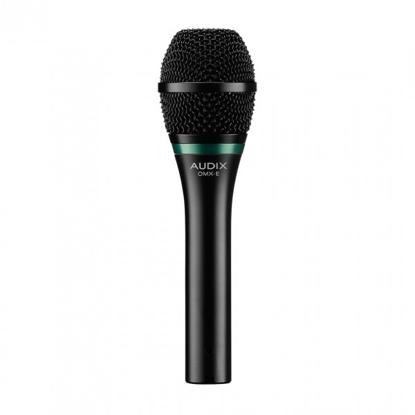 Audix OMX-E Dynamic Microphone - Main