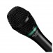 Audix OMX-E Dynamic Vocal Microphone - Grill