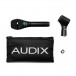 Audix OMX-E Dynamic Microphone - 