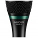 Audix OMX-E Dynamic Microphone - Detail