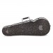 BAM 2200XLS Hightech Shaped Viola Case, Rocks