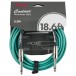 Fender Contour 18.6' Cable, Sherwood Green