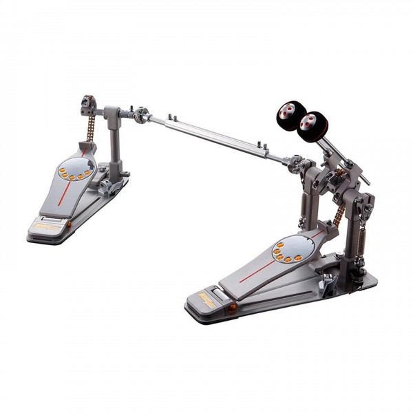 Pearl P-3002C Demon Chain Double Kick Pedal