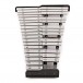 Olympic 32 Note Glockenspiel, Stand & Case