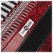 Accordion by Gear4music, 24 Bass