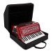 Accordion by Gear4music, 24 Bass