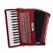 Accordion by Gear4music, 24 Bass