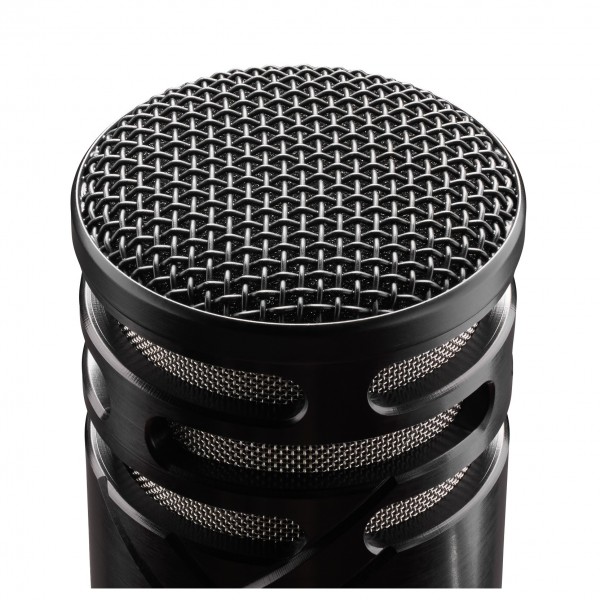 Audix D6X Dynamic Kick Drum Microphone - Grill