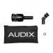 Audix D6X Dynamic Kick Drum Microphone - Full