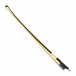 Coruss Carbon Violin Bow, 4/4, Yellow Hair