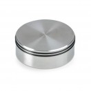 Pro-Ject Record Puck DS, Silver